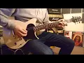 Download Lagu American Hi-Fi - Flavor of the Weak - Guitar Cover