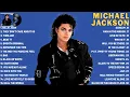 Michael Jackson Best Songs Playlist 2023 - Michael Jackson Greatest Hits Full Album,  Top Songs 2023
