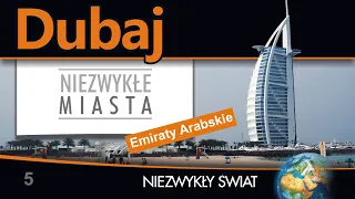 Wonderful World - Dubaj - PL / Subtitles voiceover - 66 min
