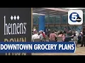 What s Next for Former Downtown Cleveland Heinen s Store