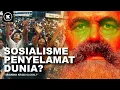 Download Lagu BENARKAH TANPA SOSIALISME, DUNIA AKAN HANCUR LEBIH CEPAT?