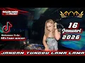 Lagu JANGAN TUNGGU LAMA LAMA - DJ AYYA OLIVIA 16 JANUARI 2026 - BREAKBEAT VIRAL TIKTOK 2026 #djviral #dj