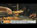 UMass Amherst earns top spot for best campus food again