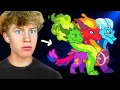 I Tested Prodigy s Rarest Pets