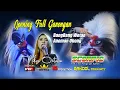 Download Lagu Seru!!! Jaranan,Fuul Ganongan solah. Niken Oktavia-Bang-bang wetan,Anoman obong