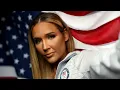 Olympian Lolo Jones Lost Control of Her Bladder and Broke Her Back Calls Out USA Bobsled for