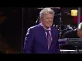 Peter Cetera - You're the Inspiration - Festival de Viña del Mar 2017