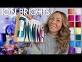 how to use semi-permanent ION BRIGHTS from Sally s fantasy colors