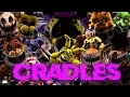 Download Lagu [FNaF/SFM] Cradles BATCH Remix Collab (One Day Challenge)
