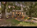 Ever wanted to live in Mayberry Here is your chance in Waynesboro GA