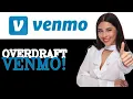How To Overdraft On Venmo Can You Overdraft Your Venmo 2025