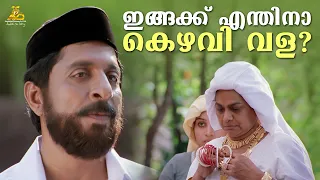  kilichundan mampazham mohanlal sreenivasan salim kumar movie