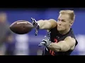 Mike Gesicki Scouting Report