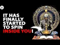 Download Lagu ‼️5 SECRET SIGNS Your Chakras Are Starting To Spin‼️