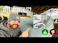 Budge Car Cover Review Testing the Budge Lite Car Cover Size 3 on My 72 Ford Maverick Grabber