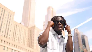 King Paluta - La vida Loca ( Visualizer )