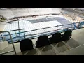 FIRST SEATS Installed at Climate Pledge Arena