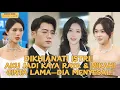 Lagu Cerai Seketika!Aku Bangkit Jadi Konglomerat\u0026 Menikahi Cinta Pertama—Mantan Istri Histeris!#minidrama