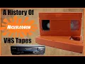 Nickelodeon s Orange VHS Tapes 90s Nickelodeon Rugrats VHS