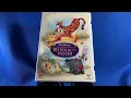 Lagu DVD: The Many Adventures of Winnie the Pooh