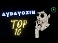 Download Lagu Aydayozin TOP 10 Saylanan Aydymlary | 2022