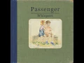 Scare Away The Dark - Passenger