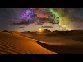 Nine Inch Nails - A Warm Place | 10 HOURS MEDITATION MIX - [QUANTUM MUSIC]