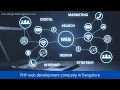 PHP web development company in Bangalore