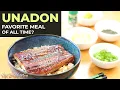 Download Lagu How to Make UNADON (Japanese Eel Rice Bowl) - 8 minute Recipe with The Sushi Man
