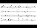 Download Lagu You Make Me Feel Brend New Simply Red Alto Sax