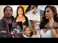 DDG and India Love ACCIDENTALLY Expose Pregnancy DDG Di Halle Queen INVITE Us to Wedding Royalty