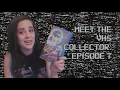 Download Lagu VHSurfer: Meet the VHS Collector, Episode 7 feat. Yasmina Ketita