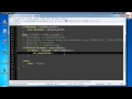 PHP and MYSQLi fetch object