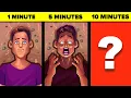 What it s Actually Like Being Buried Alive Minute by Minute