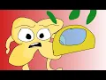 Bfb Four hello this is among us place just look at it animation
