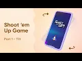 ProtoPie School 2D Game UI Using Tilt Effect ProtoPie Tutorial