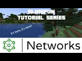 Slimefun Tutorial - Networks The New Way
