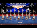 Download Lagu Cheer Extreme Senior Elite NCA 2024 Day 1