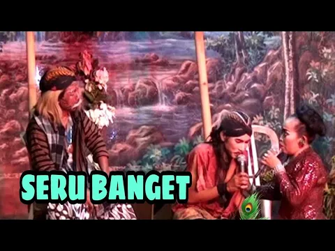 Download MP3 seri 1 banteng mataram // Adegan pak dipo mbok dipo // bikin seru //