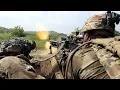 U S Soldiers Conduct Platoon BFLF - Salaknib 26