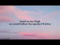 i think he knows - taylor swift