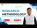 Research Methodology Unit 04 Processing Analysis of Data CCSU IPU BBA Syllabus