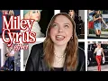 how to dress like Miley Cyrus style guide capsule wardrobe outfit ideas