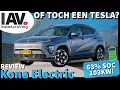 Download Lagu 500KM in de nieuwe Hyundai Kona Electric | Of toch een Tesla?