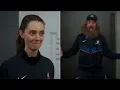 Ted Lasso Season 4 4x2 Ted s Speech Motivates Coach Chilton to Stay I m Back Baby - Beard