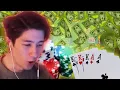 aceu Joins Sentinels Poker Night
