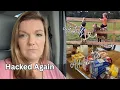 Download Lagu Annoyed (Getting Through) | Large Family Vlog