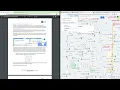AHSC Round 8 Project Area Mapping Tutorial