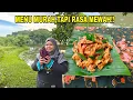 Download Lagu TAK SANGKA TERUNG SEDAP MASAK MACAM NI |TERUNG GORENG SALTED EGG CRISPY-sekali rasa terus ketagih❗