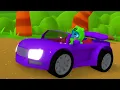 Osito Gominola (Gummy Bear en español) - Parodia divertida de Los Moonies